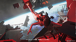 画像ギャラリー No.024のサムネイル画像 / ［プレイレポ］「Mecha BREAK」限定先行βテストに参戦。メカならではのロマンにあふれるフィーチャーがファンの心をつかんで離さない