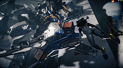 画像ギャラリー No.025のサムネイル画像 / ［プレイレポ］「Mecha BREAK」限定先行βテストに参戦。メカならではのロマンにあふれるフィーチャーがファンの心をつかんで離さない