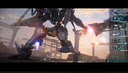 画像ギャラリー No.002のサムネイル画像 / 「Mecha BREAK」Gamescom特別映像を公開。6vs.6のロボバトルをシネマティックなムービー仕立てで紹介