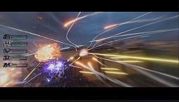 画像ギャラリー No.003のサムネイル画像 / 「Mecha BREAK」Gamescom特別映像を公開。6vs.6のロボバトルをシネマティックなムービー仕立てで紹介