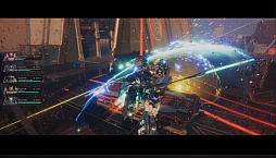 画像ギャラリー No.007のサムネイル画像 / 「Mecha BREAK」Gamescom特別映像を公開。6vs.6のロボバトルをシネマティックなムービー仕立てで紹介