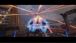 画像ギャラリー No.008のサムネイル画像 / 「Mecha BREAK」Gamescom特別映像を公開。6vs.6のロボバトルをシネマティックなムービー仕立てで紹介