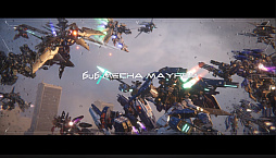 画像ギャラリー No.009のサムネイル画像 / 「Mecha BREAK」Gamescom特別映像を公開。6vs.6のロボバトルをシネマティックなムービー仕立てで紹介