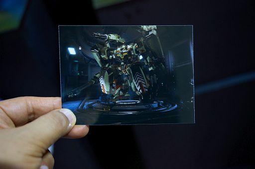 画像ギャラリー No.012のサムネイル画像 / 「Mecha Break」ブースレポート。巨大な鳴神とメカに飢えたヤツらの激しい戦い，そしてパイロットスーツのおねーさん［TGS2024］【PR】