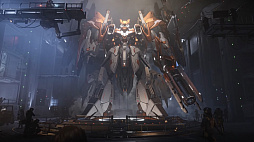 画像ギャラリー No.002のサムネイル画像 / 「Mecha Break」2025年春に配信決定。新規トレイラーで「3vs.3」「6vs.6」「PvPvE:ボス戦」の実装をアナウンス