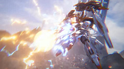 画像ギャラリー No.003のサムネイル画像 / 「Mecha Break」2025年春に配信決定。新規トレイラーで「3vs.3」「6vs.6」「PvPvE:ボス戦」の実装をアナウンス