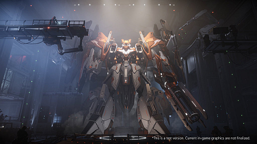 画像ギャラリー No.011のサムネイル画像 / 「Mecha Break」2025年春に配信決定。新規トレイラーで「3vs.3」「6vs.6」「PvPvE:ボス戦」の実装をアナウンス