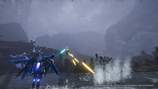 画像ギャラリー No.014のサムネイル画像 / 「Mecha Break」2025年春に配信決定。新規トレイラーで「3vs.3」「6vs.6」「PvPvE:ボス戦」の実装をアナウンス
