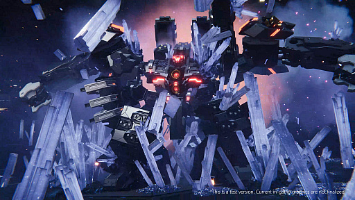 画像ギャラリー No.016のサムネイル画像 / 「Mecha Break」2025年春に配信決定。新規トレイラーで「3vs.3」「6vs.6」「PvPvE:ボス戦」の実装をアナウンス
