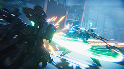 画像ギャラリー No.002のサムネイル画像 / 対戦型ロボットアクション「Mecha BREAK」,クローズドβテスト開催決定。参加者の応募受付を1月15日まで実施中