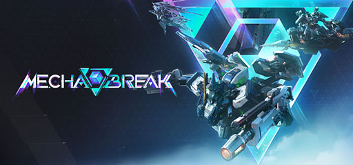 画像ギャラリー No.001のサムネイル画像 / PC&Xbox向けロボットアクション「Mecha BREAK」,オープンβテストを日本時間2月23日19:00に開始