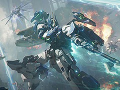 PC＆Xbox向けロボットアクション「Mecha BREAK」，オープンβテストを日本時間2月23日19：00に開始