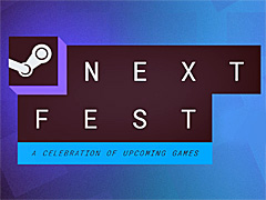「Steam Nextフェス」2月エディションも残りわずか。デモ版ダウンロード数，上位10タイトルを公開