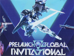 「Mecha BREAK」の国際交流大会で，日本のAnubyssが1マップも落とさず圧勝。上位プレイヤーが集まった，プロではない最強チーム