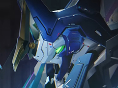近未来メカ対戦ゲーム「Mecha BREAK」，2025年7月2日に正式リリース