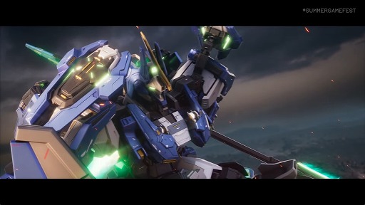画像ギャラリー No.004のサムネイル画像 / 近未来メカ対戦ゲーム「Mecha BREAK」,2025年7月2日に正式リリース