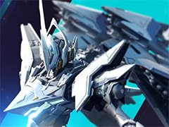 「Mecha BREAK」，チュートリアル終了後に12機体を無料開放。キャラメイク調整の無料化や，一部モードでの部品無効化などを発表