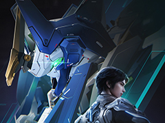「Mecha BREAK」，6月28日に東京で開催するオフライン試遊イベントの抽選応募受付を開始。サービス開始時のバージョンを一足先に体験できる