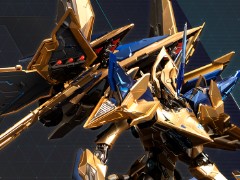 「Mecha BREAK」，事前ダウンロードを開始。1400セット限定のコレクターズエディション「カスタムボックスセット：ファルコン」も紹介