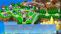 画像ギャラリー No.018のサムネイル画像 / セイバーやライダーがみんな二頭身に！　可愛いサーヴァントがひしめきあう「カプセルさーばんと」で，お手軽にタワーディフェンスを楽しもう