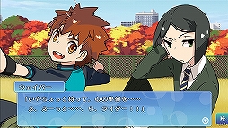 画像ギャラリー No.022のサムネイル画像 / セイバーやライダーがみんな二頭身に！　可愛いサーヴァントがひしめきあう「カプセルさーばんと」で，お手軽にタワーディフェンスを楽しもう