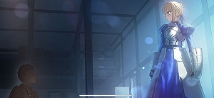 画像ギャラリー No.004のサムネイル画像 / 「カプセルさーばんと」の配信開始は2019年12月20日。スマホ版「Fate/stay night [Realta Nua]」のアップデートも同日に実施