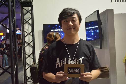 画像ギャラリー No.001のサムネイル画像 / ［TGS 2019］高難度の中国製アクションRPG「AI-LIMIT」が出展。日本での配信も視野に