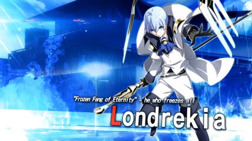 画像ギャラリー No.001のサムネイル画像 / ［EVO2019］新作「UNDER NIGHT IN BIRTH Exe:Late[cl-r]」がサプライズ発表。新キャラ「ロンドレキア」が参戦し，2020年初頭に発売