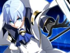 ［EVO2019］新作「UNDER NIGHT IN BIRTH Exe:Late[cl-r]」がサプライズ発表。新キャラ「ロンドレキア」が参戦し，2020年初頭に発売