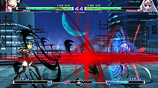 画像ギャラリー No.013のサムネイル画像 / ［EVO2019］新作「UNDER NIGHT IN BIRTH Exe:Late[cl-r]」がサプライズ発表。新キャラ「ロンドレキア」が参戦し，2020年初頭に発売