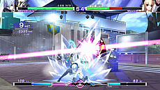 画像ギャラリー No.014のサムネイル画像 / ［EVO2019］新作「UNDER NIGHT IN BIRTH Exe:Late[cl-r]」がサプライズ発表。新キャラ「ロンドレキア」が参戦し，2020年初頭に発売