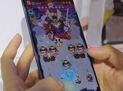 ［CJ2019］「陰陽師：妖怪屋」試遊レポート。NetEaseのRPG「陰陽師」のスピンオフは，デフォルメキャラを集めて戦う“ひっぱりアクション”