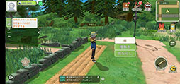 画像ギャラリー No.008のサムネイル画像 / 田舎暮らしを楽しめる育成シミュレーション「こもりライフ」が2020年夏に配信予定。PVやスクリーンショットも公開に