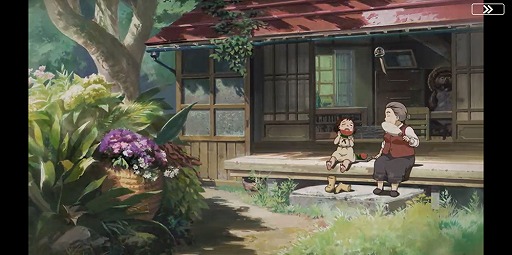 画像ギャラリー No.003のサムネイル画像 / 大自然のなかで猫と一緒に理想の田舎暮らし――「こもりライフ」Android向けOBTのインプレッションをお届け