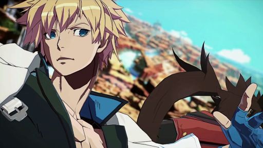 画像ギャラリー No.001のサムネイル画像 / 【速報】［EVO2019］「ギルティギア」シリーズ新作が2020年内に発売決定。ティザートレイラーも公開に