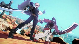 画像ギャラリー No.005のサムネイル画像 / 【速報】［EVO2019］「ギルティギア」シリーズ新作が2020年内に発売決定。ティザートレイラーも公開に