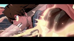 画像ギャラリー No.011のサムネイル画像 / 【速報】［EVO2019］「ギルティギア」シリーズ新作が2020年内に発売決定。ティザートレイラーも公開に