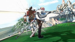 画像ギャラリー No.014のサムネイル画像 / 【速報】［EVO2019］「ギルティギア」シリーズ新作が2020年内に発売決定。ティザートレイラーも公開に