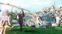 画像ギャラリー No.015のサムネイル画像 / 【速報】［EVO2019］「ギルティギア」シリーズ新作が2020年内に発売決定。ティザートレイラーも公開に