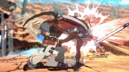 画像ギャラリー No.016のサムネイル画像 / 【速報】［EVO2019］「ギルティギア」シリーズ新作が2020年内に発売決定。ティザートレイラーも公開に