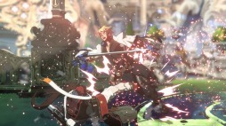 画像ギャラリー No.017のサムネイル画像 / 【速報】［EVO2019］「ギルティギア」シリーズ新作が2020年内に発売決定。ティザートレイラーも公開に