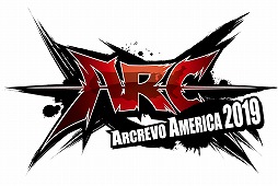 画像ギャラリー No.005のサムネイル画像 / 「ARCREVO WORLD TOUR」の決勝大会会場にて「GUILTY GEAR」シリーズ最新作を遊べる試遊台の設置が決定