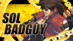画像ギャラリー No.002のサムネイル画像 / ［TGS 2019］シリーズ最新作「New GUILTY GEAR(仮)」の第2弾トレイラー「New GUILTY GEAR Sol and Ky Trailer - TGS2019」が公開