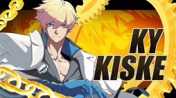 画像ギャラリー No.003のサムネイル画像 / ［TGS 2019］シリーズ最新作「New GUILTY GEAR(仮)」の第2弾トレイラー「New GUILTY GEAR Sol and Ky Trailer - TGS2019」が公開
