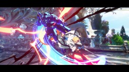 画像ギャラリー No.007のサムネイル画像 / ［TGS 2019］シリーズ最新作「New GUILTY GEAR(仮)」の第2弾トレイラー「New GUILTY GEAR Sol and Ky Trailer - TGS2019」が公開