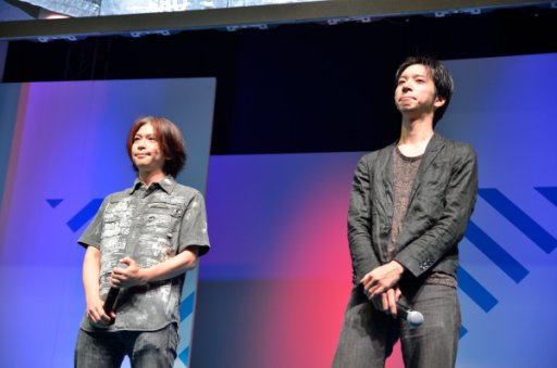 画像ギャラリー No.001のサムネイル画像 / ［TGS 2019］石渡氏によるPV解説も行われた「NEW GUILTY GEAR (仮)」，ステージイベントレポート。装い新たなメイの参戦も明らかに