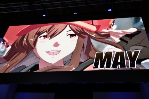 画像ギャラリー No.003のサムネイル画像 / ［TGS 2019］石渡氏によるPV解説も行われた「NEW GUILTY GEAR (仮)」，ステージイベントレポート。装い新たなメイの参戦も明らかに