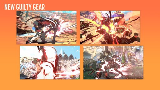 画像ギャラリー No.007のサムネイル画像 / ［TGS 2019］石渡氏によるPV解説も行われた「NEW GUILTY GEAR (仮)」，ステージイベントレポート。装い新たなメイの参戦も明らかに