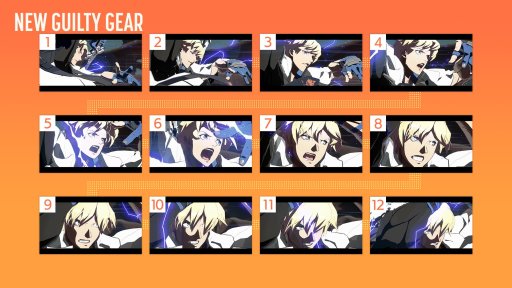 画像ギャラリー No.010のサムネイル画像 / ［TGS 2019］石渡氏によるPV解説も行われた「NEW GUILTY GEAR (仮)」，ステージイベントレポート。装い新たなメイの参戦も明らかに