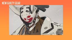 画像ギャラリー No.012のサムネイル画像 / ［TGS 2019］石渡氏によるPV解説も行われた「NEW GUILTY GEAR (仮)」，ステージイベントレポート。装い新たなメイの参戦も明らかに